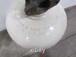 Kidde IND-45 ABC Fire Extinguisher Tank withActuator