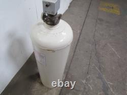 Kidde IND-45 ABC Fire Extinguisher Tank withActuator