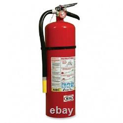 Kidde KID466204 ProLine Pro 10MP Fire Extinguisher, 10 lbs