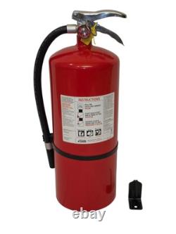 Kidde Pro 20 lb ABC Fire Extinguisher Model 4XP90 UL 6A120BC Commercial