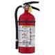 Kidde Pro 210 Fire Extinguisher, 4lb, 2-A, 10-BC