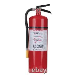 Kidde Pro 460 4-A60-BC Fire Extinguisher, Ideal flammable vehicle shops, boat