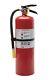 Kidde Pro 460 Rechargeable Fire Extinguisher