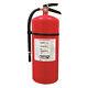 Kidde Pro20mp Fire Extinguisher, 6A80BC, Dry Chemical, 20 Lb