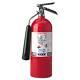 Kidde ProLine 5 CO2 Fire Extinguisher