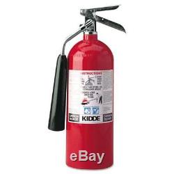 Kidde ProLine 5 CO2 Fire Extinguisher