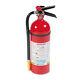 Kidde ProLine Pro 5 MP Fire Extinguisher, 3 A, 40 BC, 195psi, 16.07h x 4.5 dia