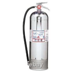 Kidde466403 ProPlus 2.5 W 2-A 2.5 gal. H2O Fire Extinguisher New