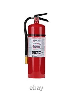 Kiddie ProLine- Pro 10 MP Fire Extinguisher466204- New In Sealed Box