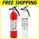 Kitchen Fire Extinguisher Value Pack, 2-Pack
