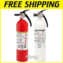 Kitchen Fire Extinguisher Value Pack, 2-Pack