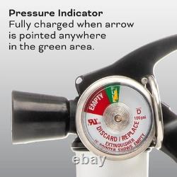 Kitchen Fire Extinguisher Value Pack, 2-Pack