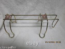 LOT OF 20-5 lb. SPRING/TENSION CLIP UNIVERSAL FIRE EXTINGUISHER VEHICLE BRACKET