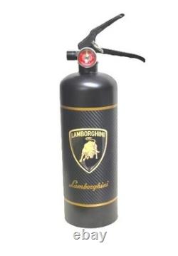 Lamborguini Fire Extinguisher