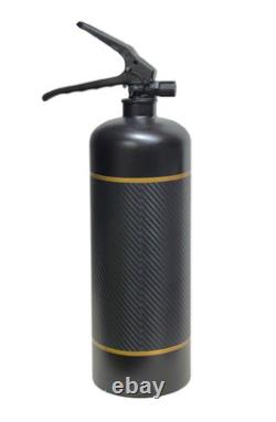 Lamborguini Fire Extinguisher