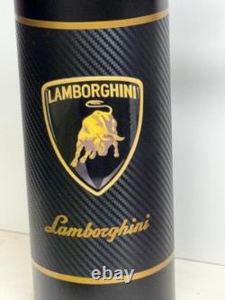 Lamborguini Fire Extinguisher
