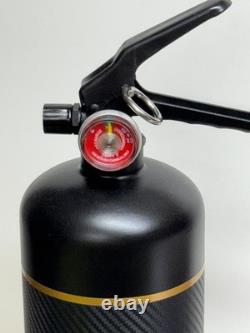 Lamborguini Fire Extinguisher