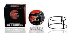 Large AFS Fire Ball Automatic Dry Powder Fire Extinguisher For Car House Pack 15