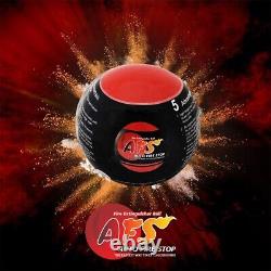 Large AFS Fire Ball Automatic Dry Powder Fire Extinguisher For Car House Pack 15