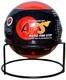 Large AFS Fire Ball Automatic Dry Powder Fire Extinguisher For Cars House