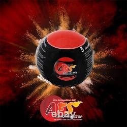 Large AFS Fire Ball Automatic Dry Powder Fire Extinguisher For Cars House