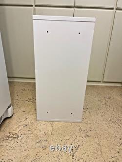 Larsen's #2409-SM Fire Extinguisher Cabinet up to 10 Lbs Surface Mount 24x9.5in