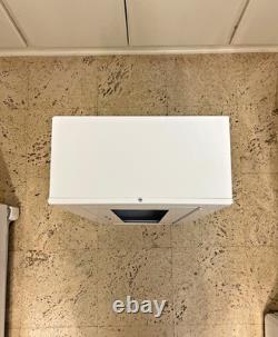 Larsen's #2409-SM Fire Extinguisher Cabinet up to 10 Lbs Surface Mount 24x9.5in