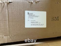 Larsen's #2409-SM Fire Extinguisher Cabinet up to 10 Lbs Surface Mount 24x9.5in