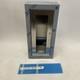 Larsens 2409-1F LARGE Fire Extinguisher Cabinet NEW