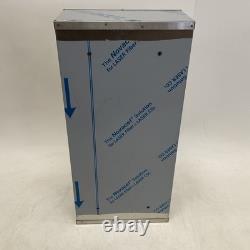 Larsens 2409-1F LARGE Fire Extinguisher Cabinet NEW