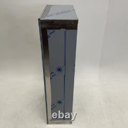 Larsens 2409-1F LARGE Fire Extinguisher Cabinet NEW