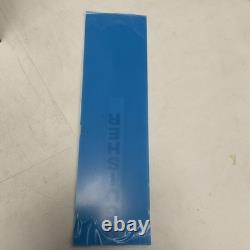 Larsens 2409-1F LARGE Fire Extinguisher Cabinet-White NEW