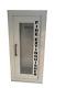 Larsens 2409-1F LARGE Recessed 10lb Fire Extinguisher Cabinet-White New Open Box