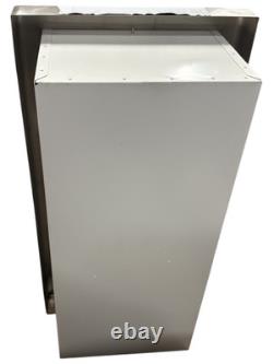 Larsens Fire Extinguisher Cabinet NEW