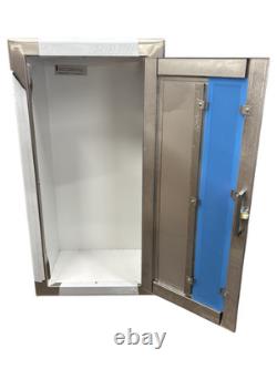 Larsens Fire Extinguisher Cabinet NEW