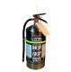 LiCELL AH006 6L AVD Lithium Battery Fire Extinguisher