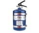 Lifeline Fire Extinguisher Bottle Zero 2020 AFFF FIA Approved 3.0 L Steel Blue