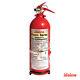 Lifeline Hand Held Extinguisher 2.4 Litre Capacity MSA/FIA Approved Race/Rally