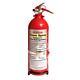 Lifeline Usa 201-100-002, Fire Extinguisher Afff Hand Held 1.75 Liter, Single Un