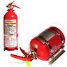 Lifeline Zero 2000 Rally/Rallying Fire Extinguisher System/Kit Packs/Package