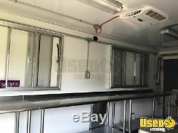 Lightly Used 2019 Pace American 8.5'x 20' Food Concession Trailer for Sale in Oh