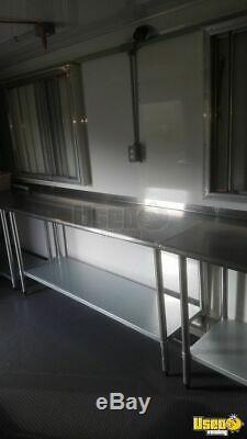 Lightly Used 2019 Pace American 8.5'x 20' Food Concession Trailer for Sale in Oh