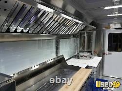 Loaded Turnkey Chevrolet P30 Food Truck / Mobile Kitchen for Sale in California