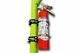 LoneStar Racing LSR Yamaha YXZ1000R Quick Release Mount & Fire Extinguisher