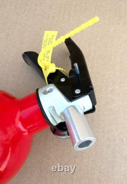 Lot of 3 Kidde Fire Extinguisher Dry Chemical 10-B C 2-1/2 LB EXPIRED 2018