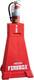 MAGNUM Firebox, Portable Fire Extinguisher Stand, OSHA Compliant, Emergency Fire