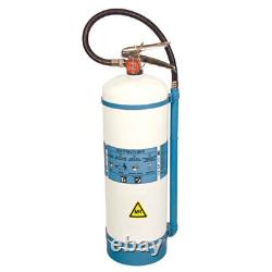 MRI-Certified Fire Extinguisher 11W x 7D 2.5gal 27.5H 1 ea