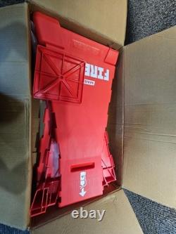 Magnum FireBox SAFE-ST 34 Portable Fire Extinguisher Stand Holds up to 30 Lbs