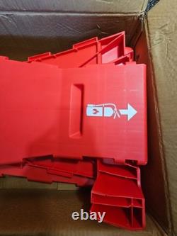 Magnum FireBox SAFE-ST 34 Portable Fire Extinguisher Stand Holds up to 30 Lbs