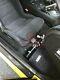 Mazda RX7 FD3S Fire Extinguisher Passenger Seat Mount for OEM & OEM Recaro Seat